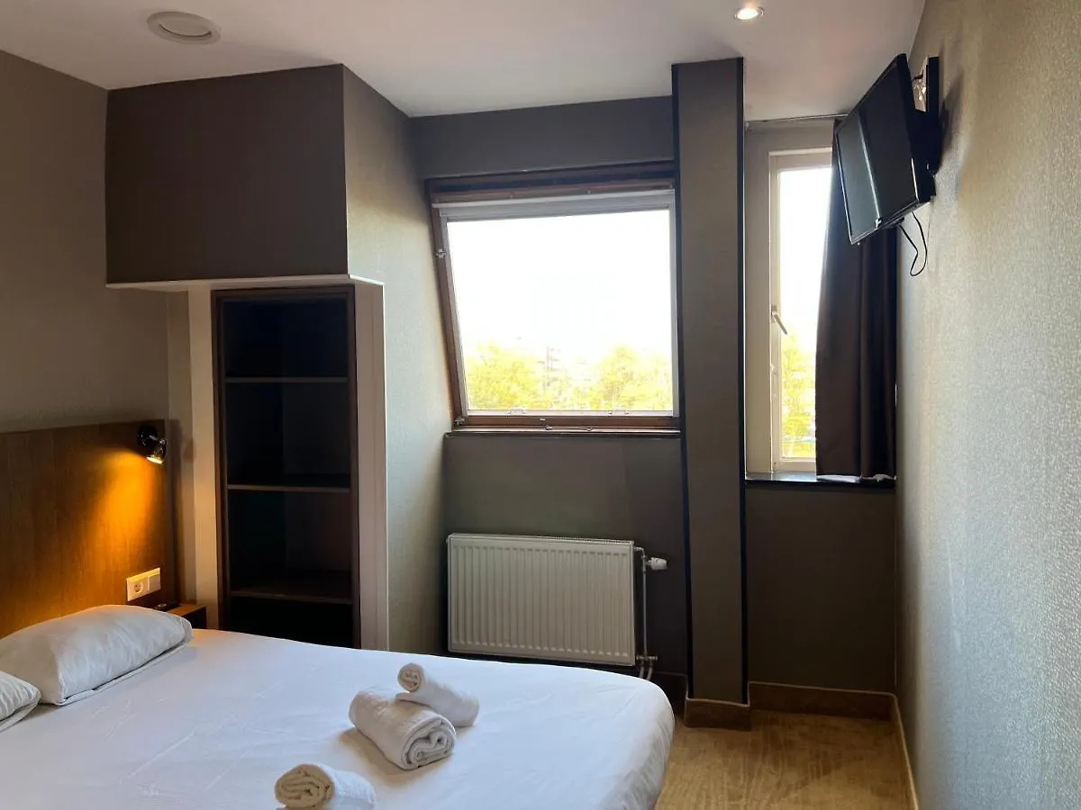 Blossoms City Hotel Amsterdam
