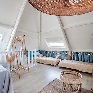  Apartment South House Netherlands