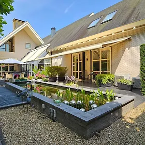  Apartment Guest Netherlands