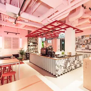 Otel Conscious Vondelpark