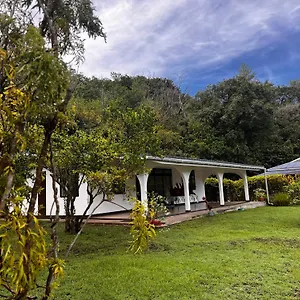 Bed & Breakfast Tiki Hiva Oa French Polynesia
