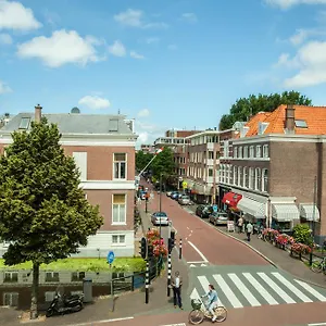  Apartment Stayci Serviced Denneweg Netherlands