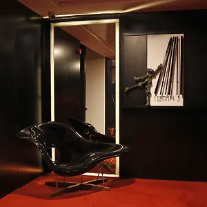 ***** Hotel 1866 Court & Lebanon