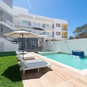 ** Aparthotel Heaven Mexico