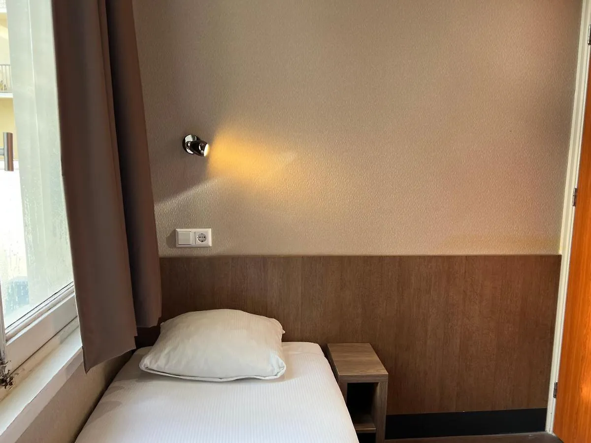 Blossoms City Hotel Amsterdam