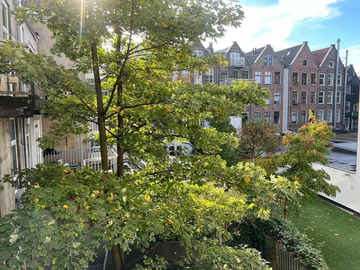 Blossoms City Hotel  Amsterdam