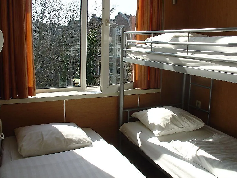 Blossoms City Hotel 2*, Amsterdam Niederlande