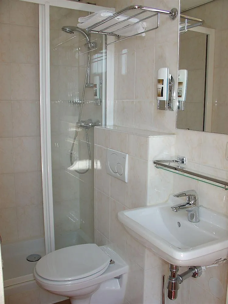 Blossoms City Hotel 2*, Amsterdam Niederlande