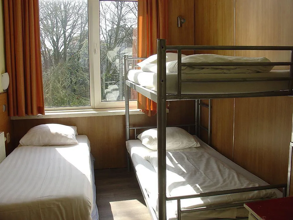 **  Blossoms City Hotel Niederlande