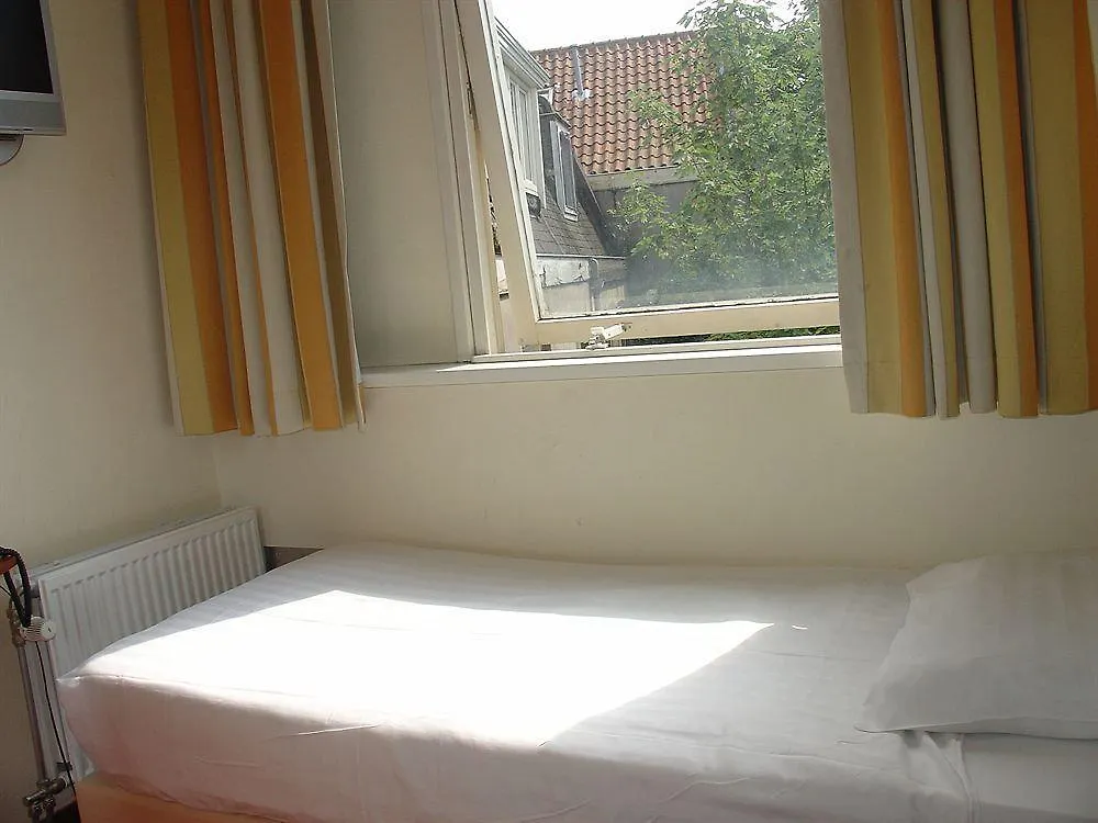 Blossoms City Hotel 2*, Amsterdam