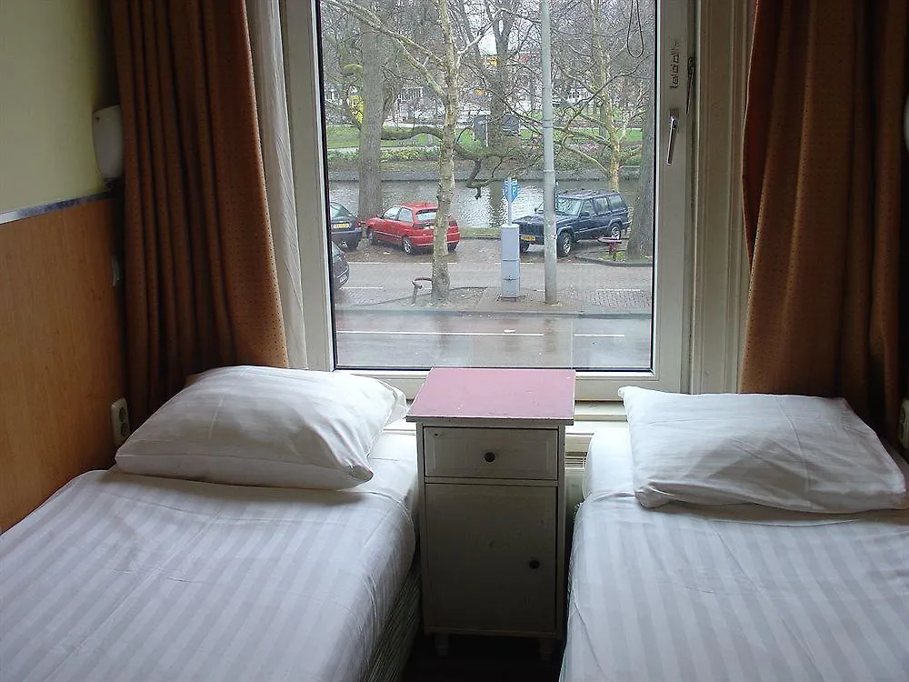 אמסטרדם Blossoms City Hotel